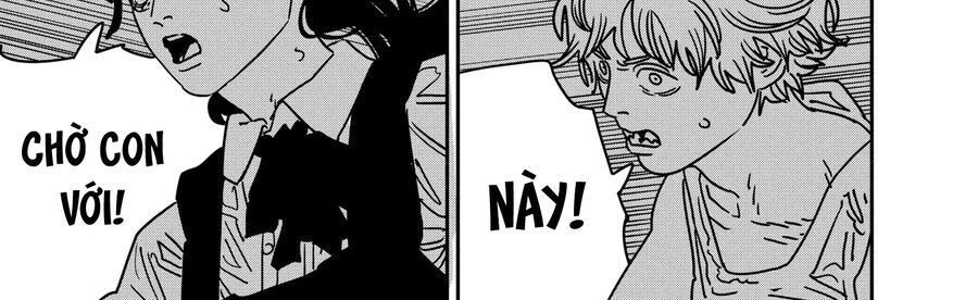 Chainsaw Man Chap 216 - Next Chap 217