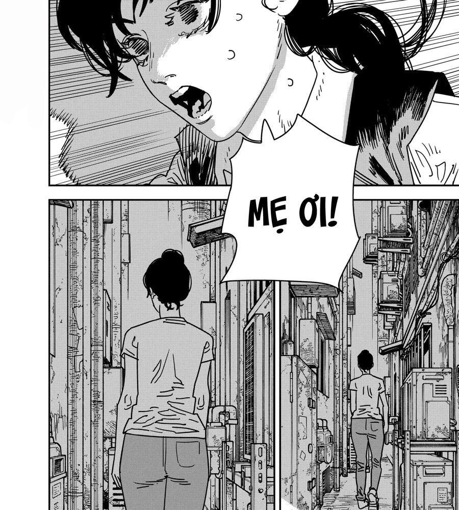 Chainsaw Man Chap 216 - Next Chap 217