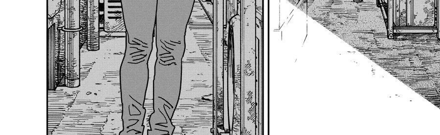 Chainsaw Man Chap 216 - Next Chap 217