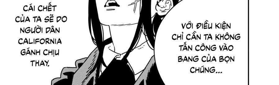 Chainsaw Man Chap 216 - Next Chap 217