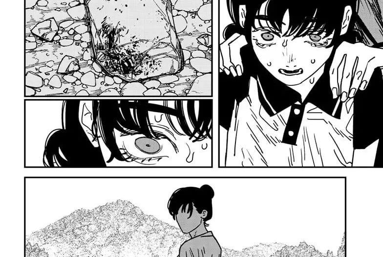 Chainsaw Man Chap 217 - Next Chap 218