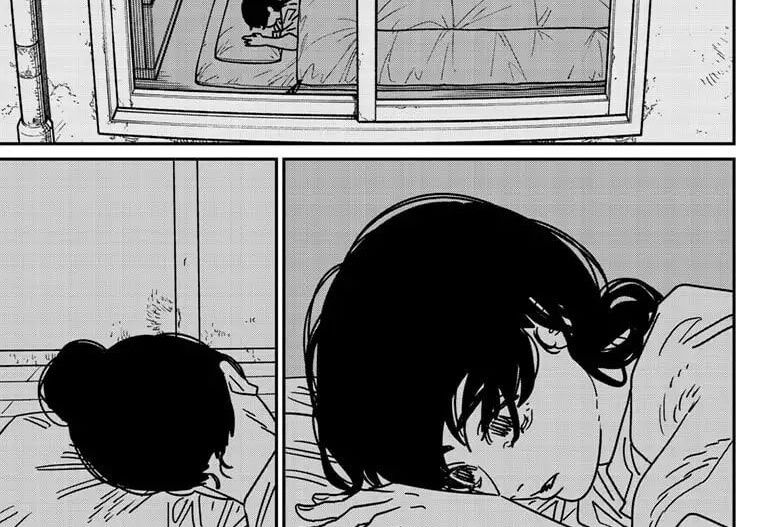 Chainsaw Man Chap 217 - Next Chap 218