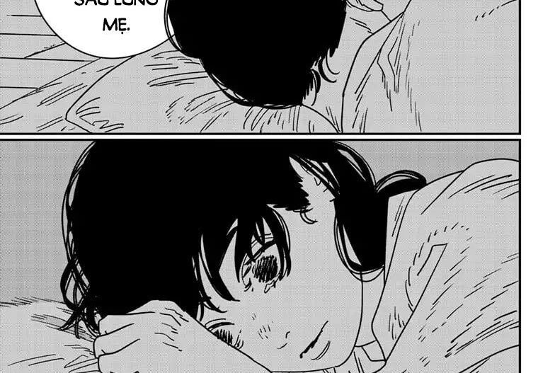 Chainsaw Man Chap 217 - Next Chap 218