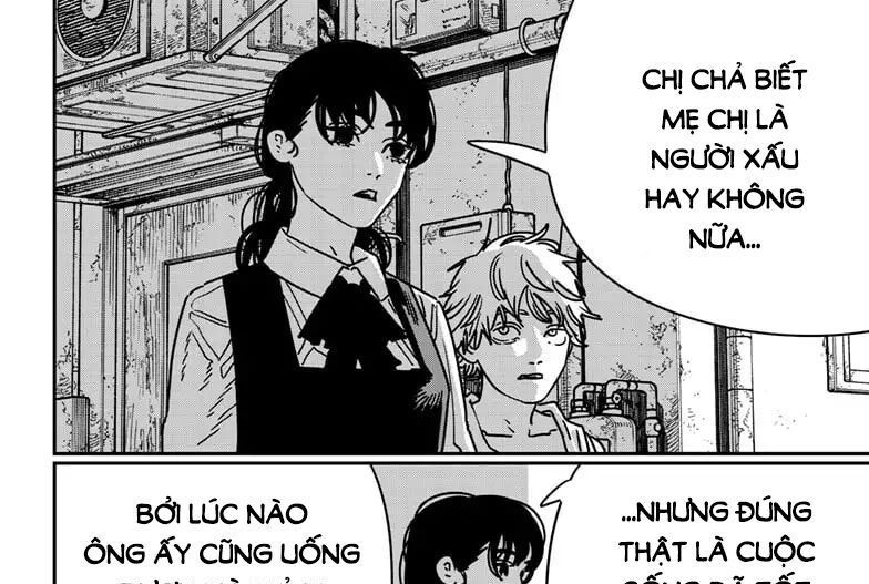 Chainsaw Man Chap 217 - Next Chap 218