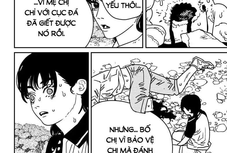 Chainsaw Man Chap 217 - Next Chap 218