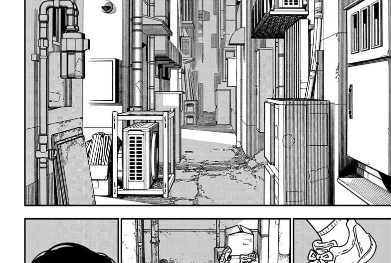 Chainsaw Man Chap 217 - Next Chap 218