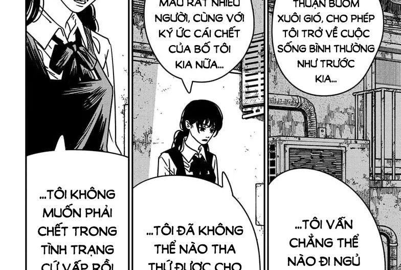 Chainsaw Man Chap 218 - Next Chap 219