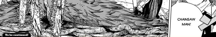 Chainsaw Man Chap 218 - Next Chap 219