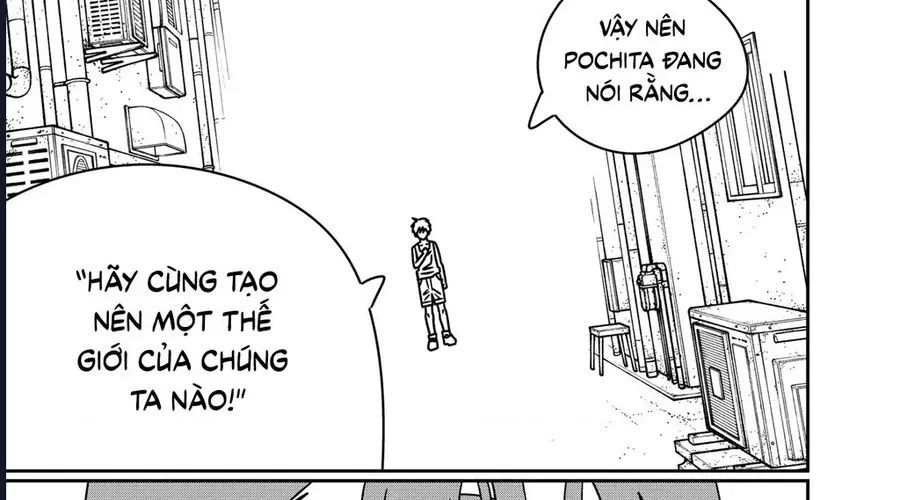 Chainsaw Man Chap 219 - Next Chap 220
