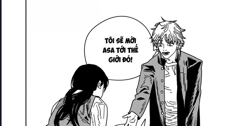 Chainsaw Man Chap 219 - Next Chap 220