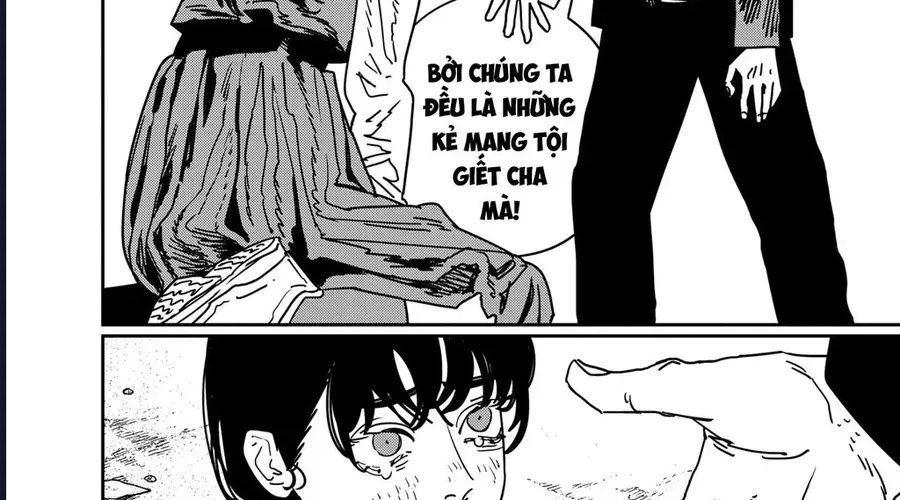 Chainsaw Man Chap 219 - Next Chap 220