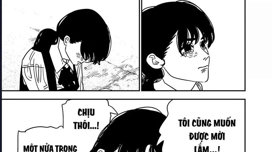 Chainsaw Man Chap 219 - Next Chap 220