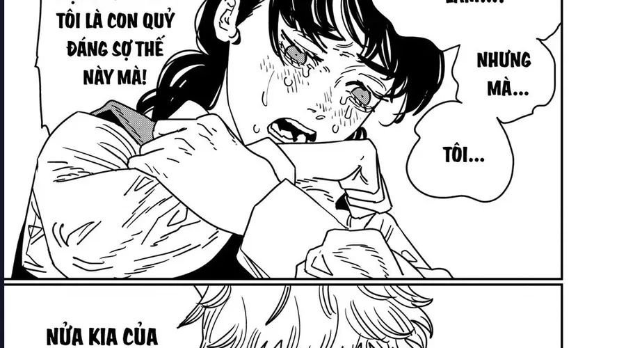 Chainsaw Man Chap 219 - Next Chap 220