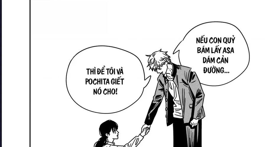 Chainsaw Man Chap 219 - Next Chap 220