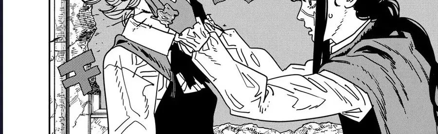 Chainsaw Man Chap 219 - Next Chap 220