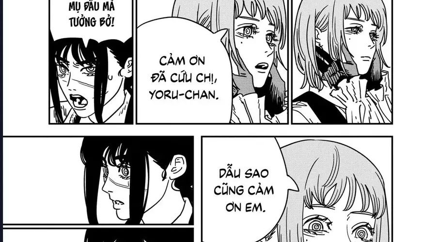 Chainsaw Man Chap 219 - Next Chap 220