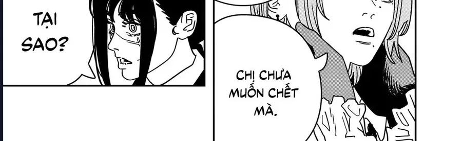 Chainsaw Man Chap 219 - Next Chap 220