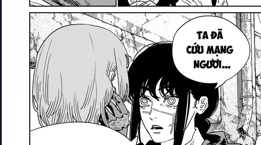 Chainsaw Man Chap 219 - Next Chap 220