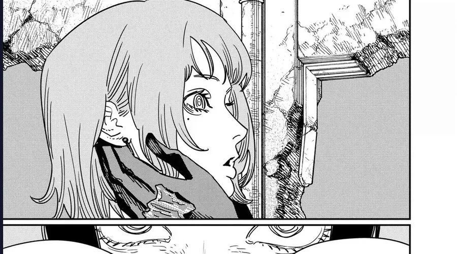 Chainsaw Man Chap 219 - Next Chap 220