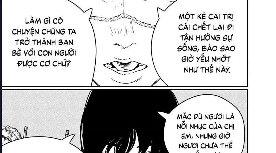 Chainsaw Man Chap 219 - Next Chap 220