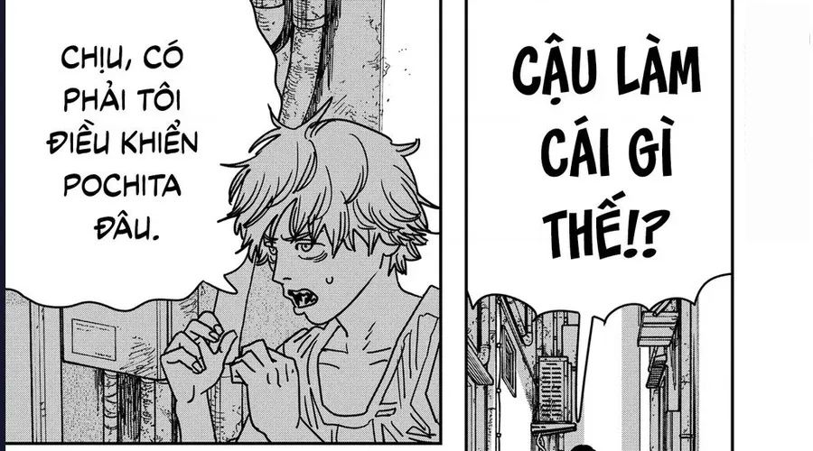 Chainsaw Man Chap 219 - Next Chap 220