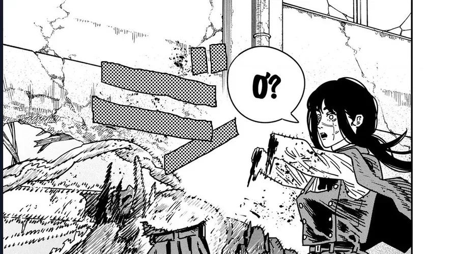 Chainsaw Man Chap 219 - Next Chap 220