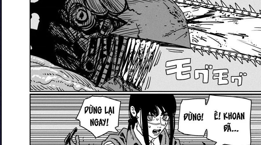 Chainsaw Man Chap 219 - Next Chap 220