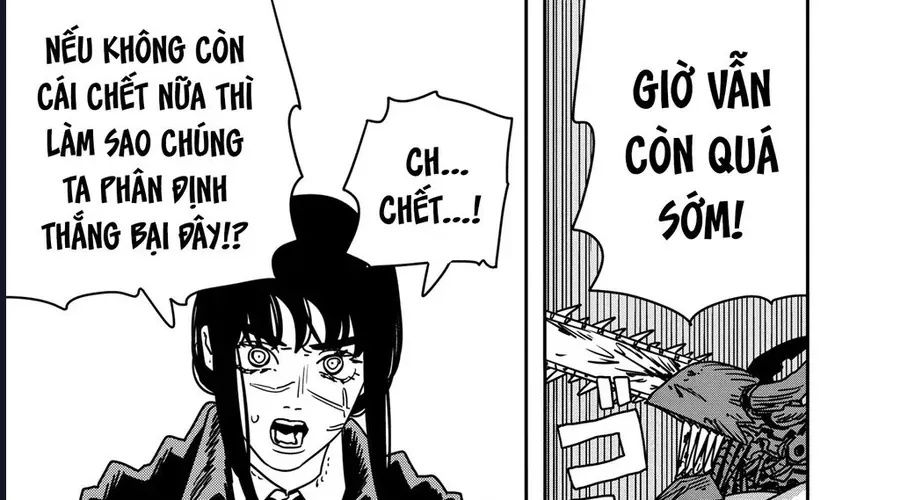 Chainsaw Man Chap 219 - Next Chap 220