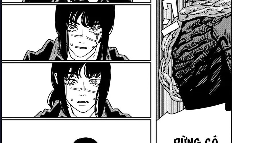 Chainsaw Man Chap 219 - Next Chap 220