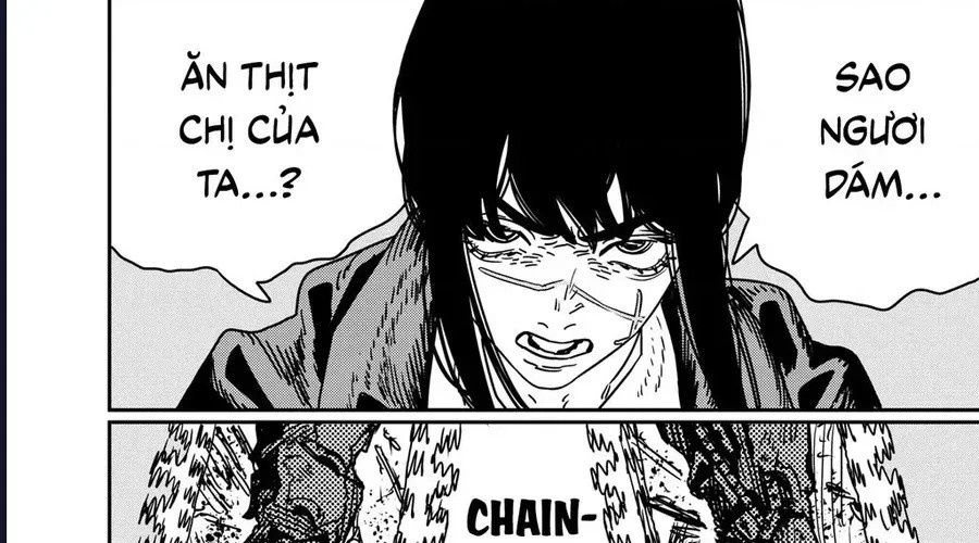 Chainsaw Man Chap 219 - Next Chap 220