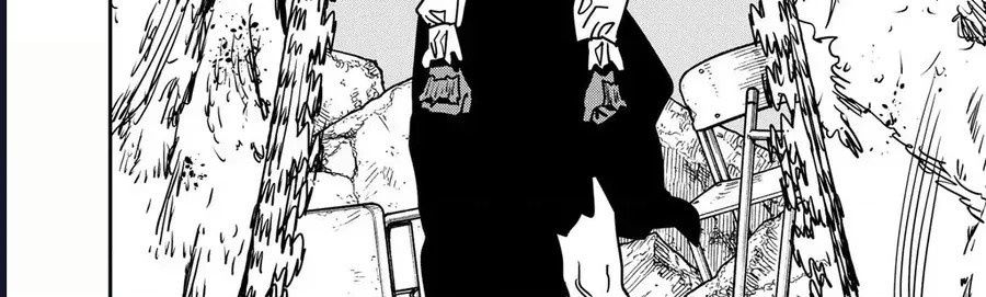 Chainsaw Man Chap 219 - Next Chap 220
