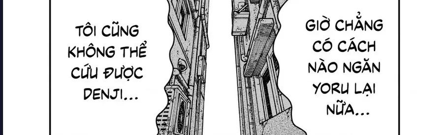 Chainsaw Man Chap 219 - Next Chap 220