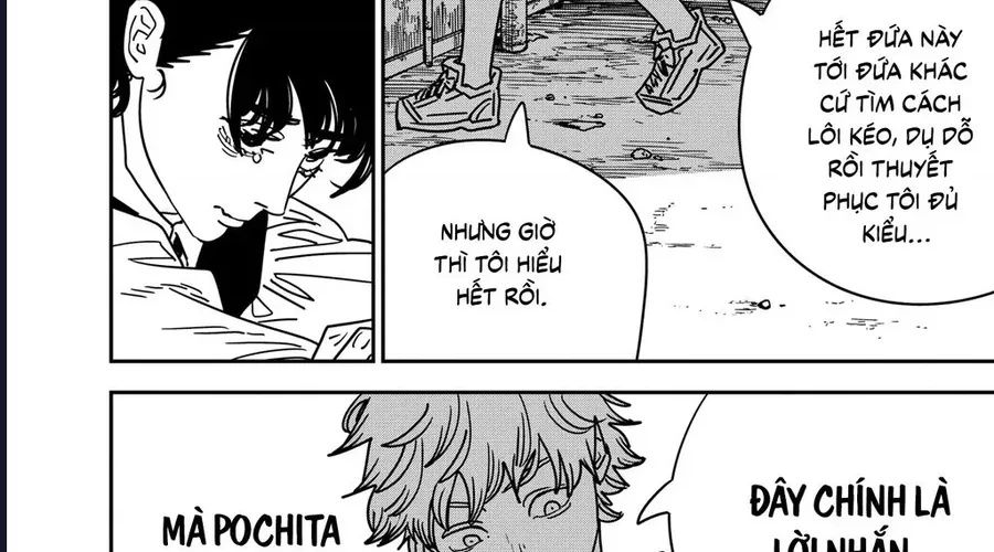 Chainsaw Man Chap 219 - Next Chap 220