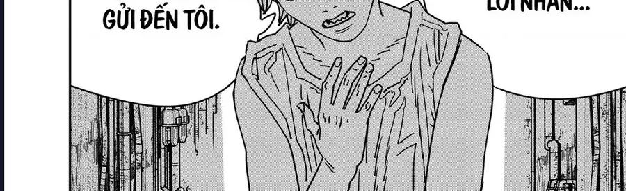 Chainsaw Man Chap 219 - Next Chap 220