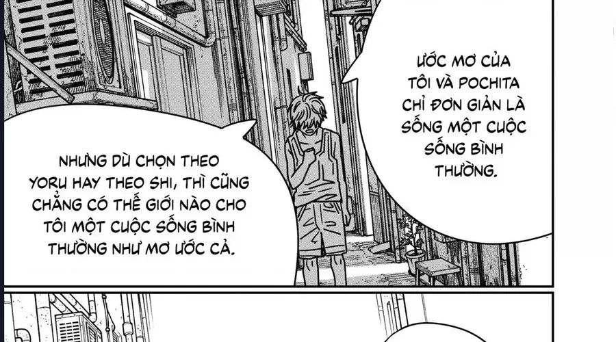 Chainsaw Man Chap 219 - Next Chap 220