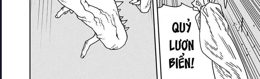 Chainsaw Man Chap 220 - Next Chap 221