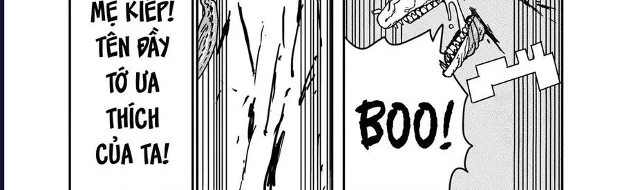 Chainsaw Man Chap 220 - Next Chap 221