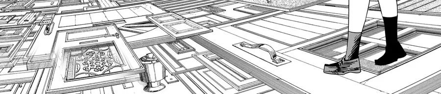 Chainsaw Man Chap 220 - Next Chap 221