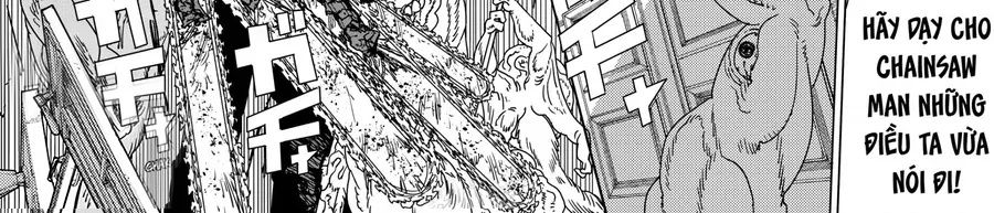 Chainsaw Man Chap 220 - Next Chap 221