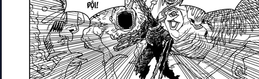 Chainsaw Man Chap 220 - Next Chap 221