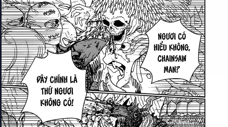 Chainsaw Man Chap 220 - Next Chap 221