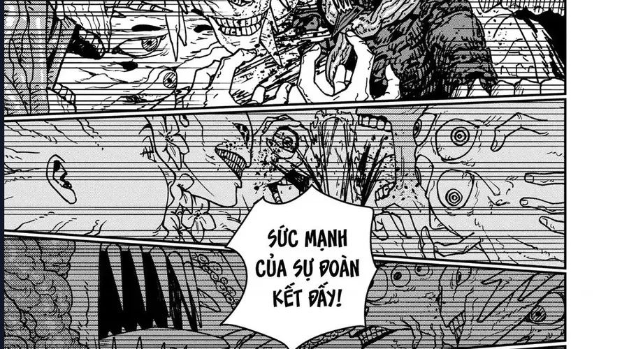 Chainsaw Man Chap 220 - Next Chap 221
