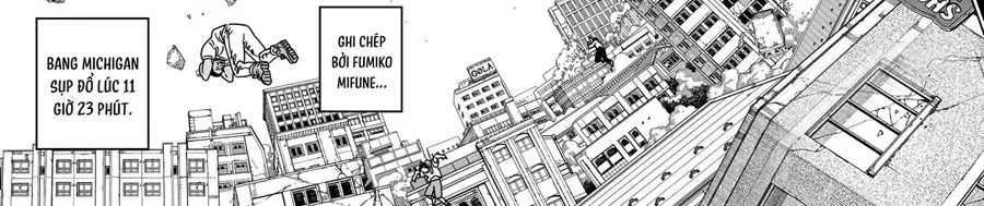 Chainsaw Man Chap 220 - Next Chap 221