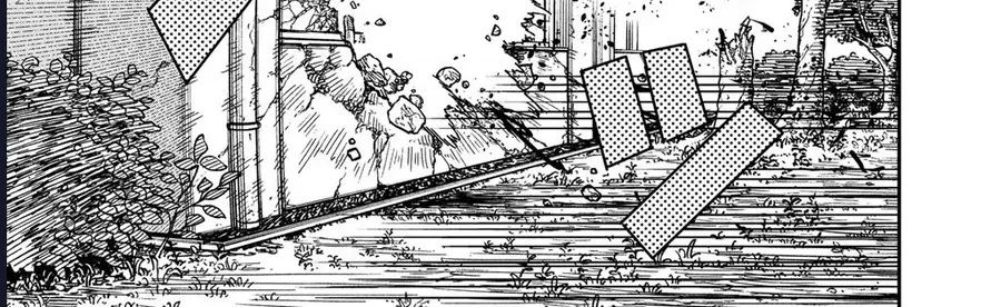 Chainsaw Man Chap 220 - Next Chap 221