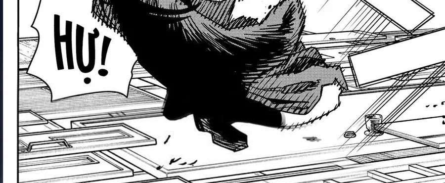 Chainsaw Man Chap 221 - Next Chap 222