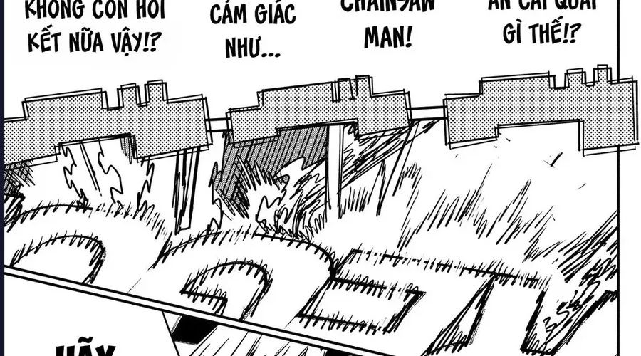 Chainsaw Man Chap 221 - Next Chap 222