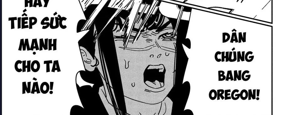 Chainsaw Man Chap 221 - Next Chap 222