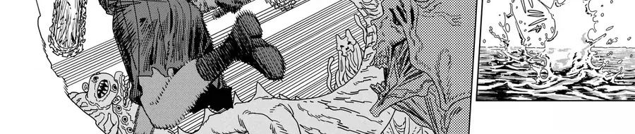 Chainsaw Man Chap 221 - Next Chap 222