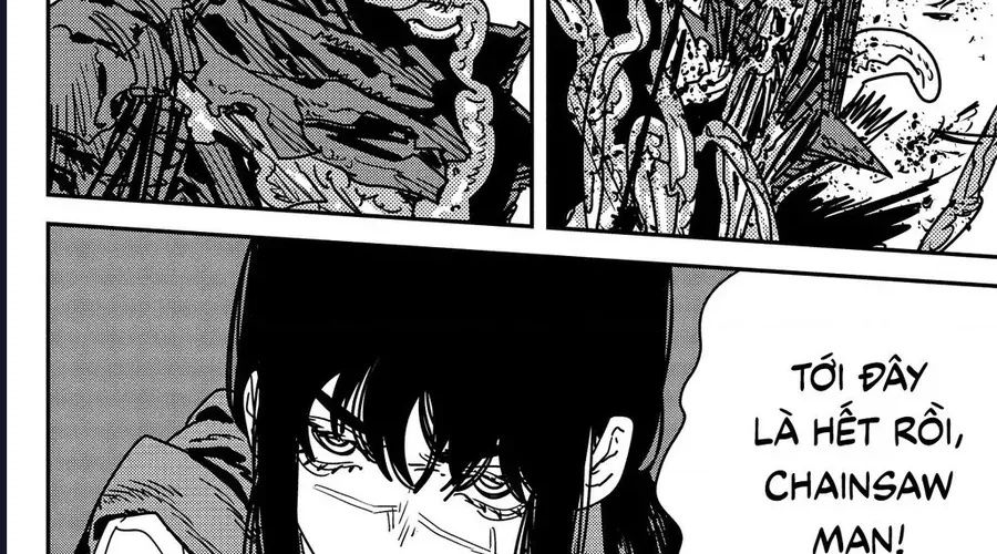 Chainsaw Man Chap 221 - Next Chap 222