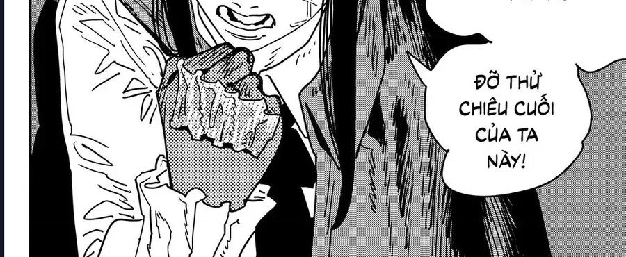 Chainsaw Man Chap 221 - Next Chap 222